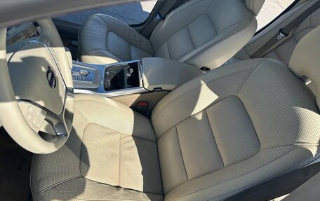 Volvo XC70 II рестайлинг, 2011 год, 1 680 000 рублей, 27 фотография