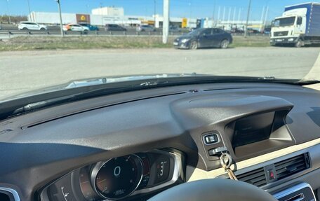 Volvo XC70 II рестайлинг, 2011 год, 1 680 000 рублей, 23 фотография