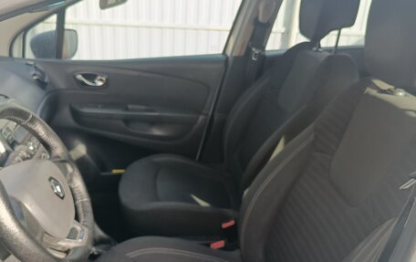 Renault Kaptur I рестайлинг, 2018 год, 1 099 000 рублей, 4 фотография