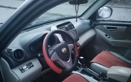 Lifan X60 I рестайлинг, 2012 год, 325 000 рублей, 2 фотография