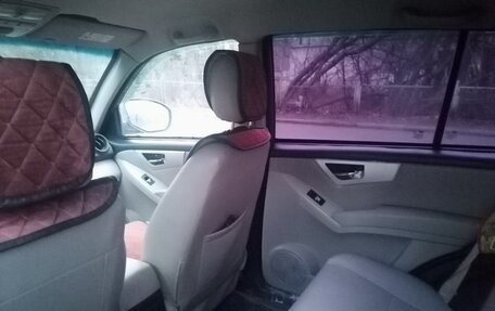 Lifan X60 I рестайлинг, 2012 год, 325 000 рублей, 4 фотография