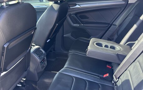 Volkswagen Tiguan II, 2017 год, 2 790 000 рублей, 12 фотография