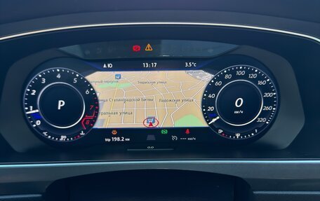 Volkswagen Tiguan II, 2017 год, 2 790 000 рублей, 15 фотография