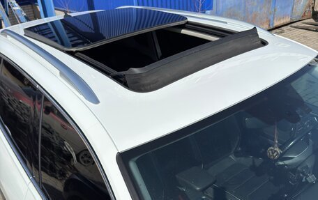 Volkswagen Tiguan II, 2017 год, 2 790 000 рублей, 17 фотография