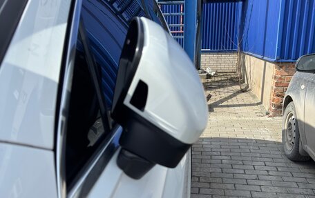 Volkswagen Tiguan II, 2017 год, 2 790 000 рублей, 22 фотография