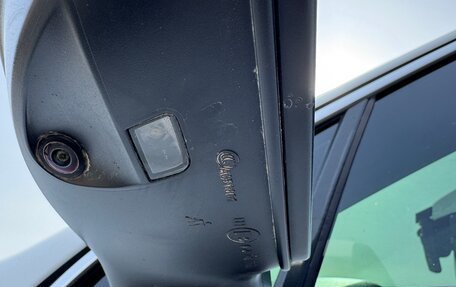 Volkswagen Tiguan II, 2017 год, 2 790 000 рублей, 23 фотография