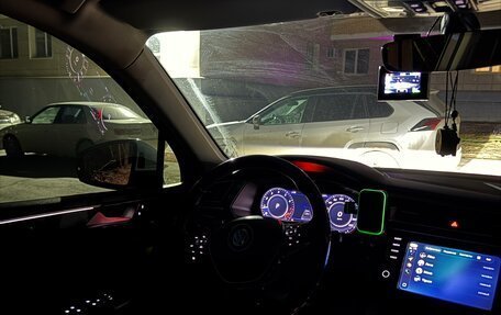 Volkswagen Tiguan II, 2017 год, 2 790 000 рублей, 26 фотография