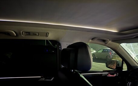 Volkswagen Tiguan II, 2017 год, 2 790 000 рублей, 27 фотография