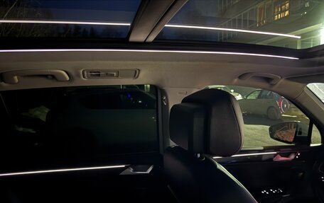 Volkswagen Tiguan II, 2017 год, 2 790 000 рублей, 25 фотография