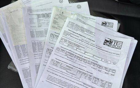 Volkswagen Tiguan II, 2017 год, 2 790 000 рублей, 24 фотография