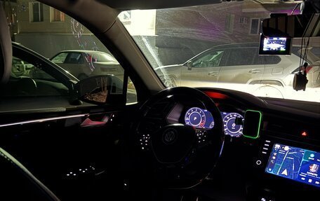 Volkswagen Tiguan II, 2017 год, 2 790 000 рублей, 29 фотография