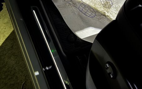 Volkswagen Tiguan II, 2017 год, 2 790 000 рублей, 32 фотография