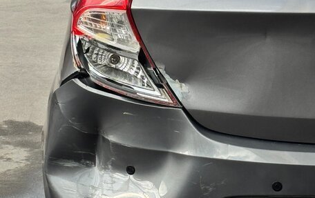 Hyundai Solaris II рестайлинг, 2015 год, 690 000 рублей, 4 фотография