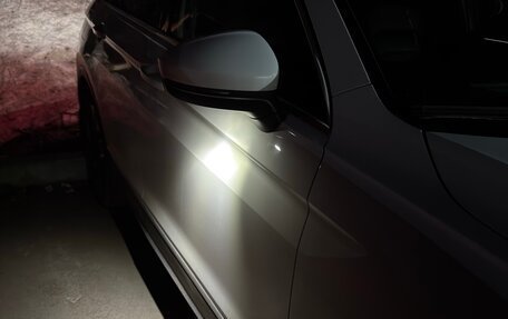 Volkswagen Tiguan II, 2017 год, 2 790 000 рублей, 33 фотография