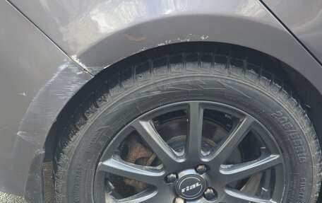 Hyundai Solaris II рестайлинг, 2015 год, 690 000 рублей, 7 фотография