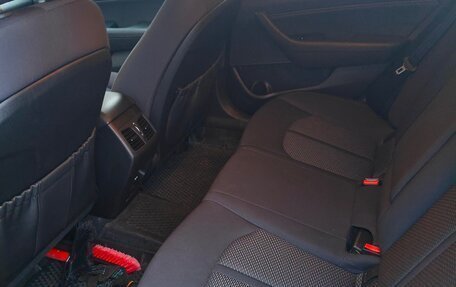 Hyundai Sonata VII, 2018 год, 1 700 000 рублей, 6 фотография