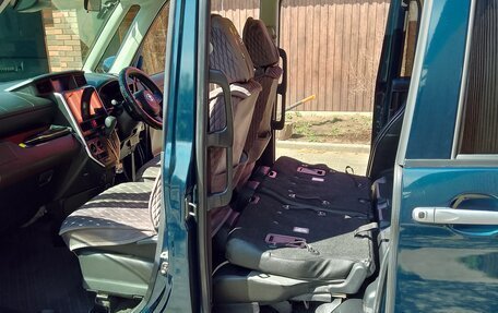 Toyota Roomy I, 2018 год, 1 220 000 рублей, 7 фотография