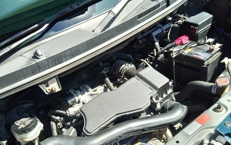 Toyota Roomy I, 2018 год, 1 220 000 рублей, 8 фотография