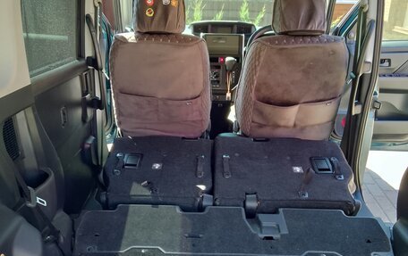 Toyota Roomy I, 2018 год, 1 220 000 рублей, 6 фотография