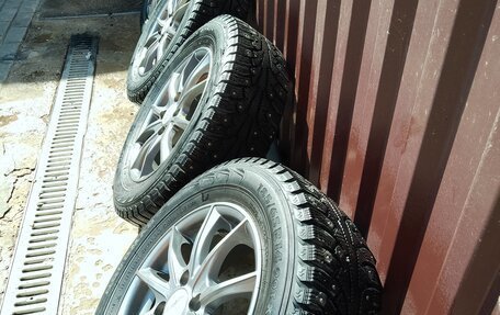 Toyota Roomy I, 2018 год, 1 220 000 рублей, 15 фотография