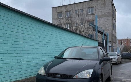 Ford Focus IV, 2004 год, 340 000 рублей, 2 фотография