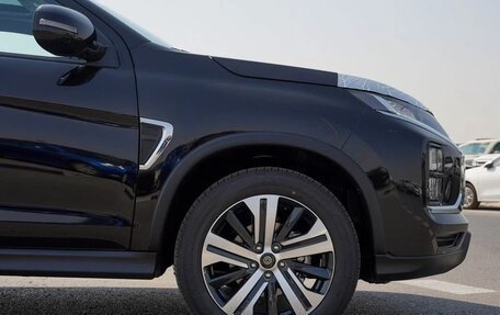 Mitsubishi ASX I рестайлинг, 2026 год, 2 840 000 рублей, 5 фотография
