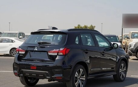 Mitsubishi ASX I рестайлинг, 2026 год, 2 840 000 рублей, 8 фотография