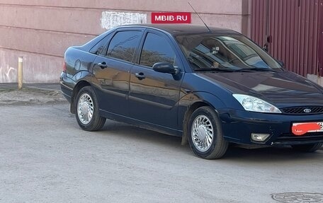 Ford Focus IV, 2004 год, 340 000 рублей, 3 фотография