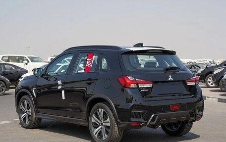 Mitsubishi ASX I рестайлинг, 2026 год, 2 840 000 рублей, 6 фотография