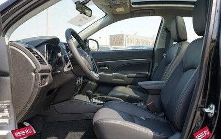 Mitsubishi ASX I рестайлинг, 2026 год, 2 840 000 рублей, 10 фотография