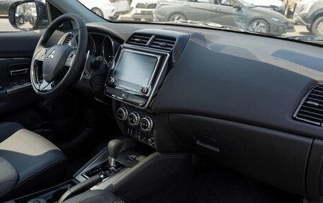 Mitsubishi ASX I рестайлинг, 2026 год, 2 840 000 рублей, 17 фотография