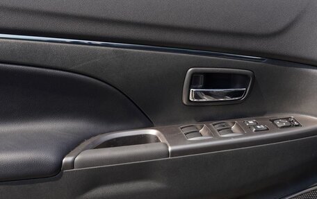 Mitsubishi ASX I рестайлинг, 2026 год, 2 840 000 рублей, 19 фотография