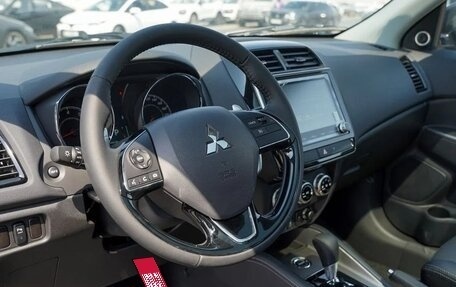Mitsubishi ASX I рестайлинг, 2026 год, 2 840 000 рублей, 14 фотография