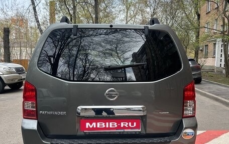 Nissan Pathfinder, 2008 год, 1 020 000 рублей, 6 фотография