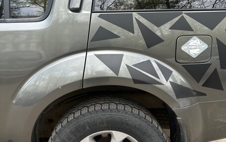 Nissan Pathfinder, 2008 год, 1 020 000 рублей, 11 фотография