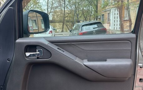 Nissan Pathfinder, 2008 год, 1 020 000 рублей, 18 фотография