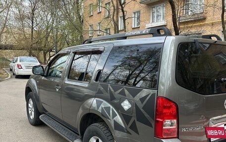 Nissan Pathfinder, 2008 год, 1 020 000 рублей, 7 фотография