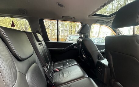 Nissan Pathfinder, 2008 год, 1 020 000 рублей, 21 фотография