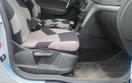 Skoda Yeti I рестайлинг, 2012 год, 780 000 рублей, 2 фотография