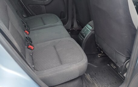 Skoda Yeti I рестайлинг, 2012 год, 780 000 рублей, 7 фотография