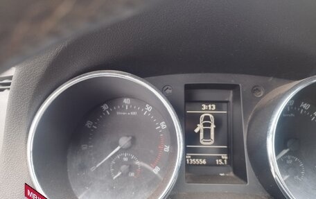 Skoda Yeti I рестайлинг, 2012 год, 780 000 рублей, 8 фотография