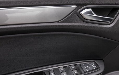 Renault Arkana I, 2021 год, 1 624 792 рублей, 10 фотография