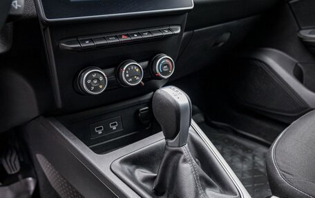 Renault Arkana I, 2021 год, 1 624 792 рублей, 8 фотография