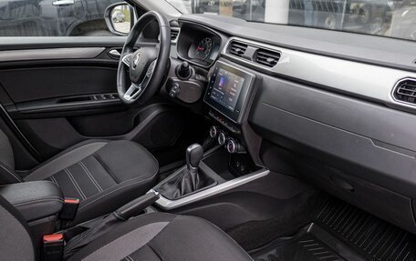 Renault Arkana I, 2021 год, 1 624 792 рублей, 6 фотография