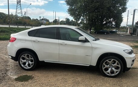 BMW X6, 2010 год, 2 700 000 рублей, 3 фотография
