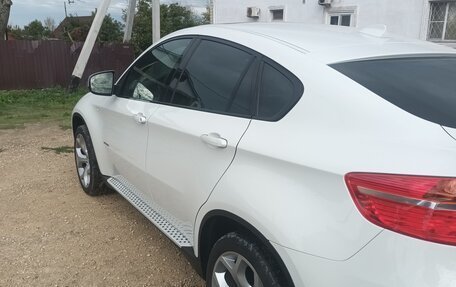 BMW X6, 2010 год, 2 700 000 рублей, 5 фотография