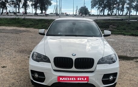 BMW X6, 2010 год, 2 700 000 рублей, 2 фотография