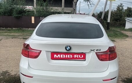 BMW X6, 2010 год, 2 700 000 рублей, 4 фотография