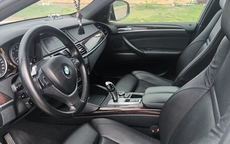 BMW X6, 2010 год, 2 700 000 рублей, 9 фотография