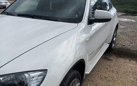 BMW X6, 2010 год, 2 700 000 рублей, 8 фотография